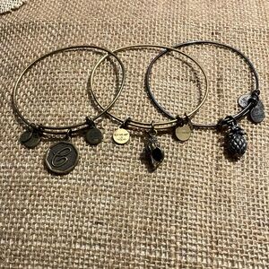 Selling all three bracelets as a bundle!